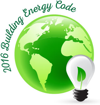 2016 Building Energy Code