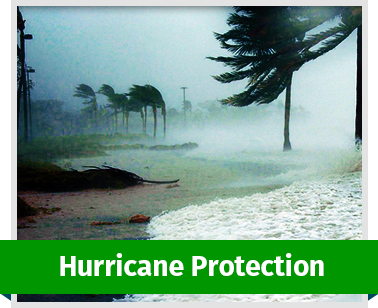 Hurrican Protection