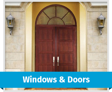 Windows & Doors