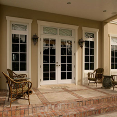 CGI Windows & Doors – Monster Construction Inc.