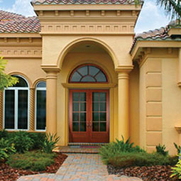 CGI Windows & Doors – Monster Construction Inc.